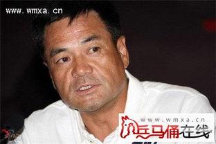 尤勇简历个人资料