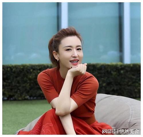 杨丽梅老公生活照,揭秘明星背后的温馨日常