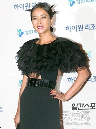 韩国演员孙婉美容院,韩国明星孙婉的美丽秘密基地