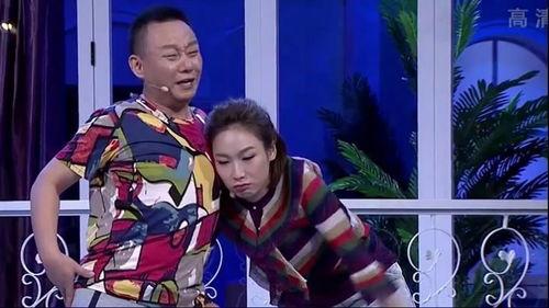 小品邵峰个人资料,小品界璀璨明星，幽默人生精彩纷呈